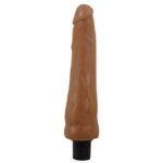 Realistic Sliding skin Dildo Alfredo 9,8 - Image 3