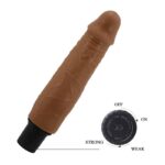 Realistic Sliding skin Dildo Waldorf 8,5 - Image 6