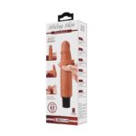 Realistic Sliding skin Dildo Waldorf 8,5 - Image 9