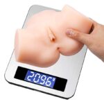 Samantha Vibrating Vagina and Ass Masturbator - Image 5