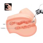 Samantha Vibrating Vagina and Ass Masturbator - Image 6