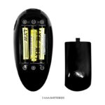 Samantha Vibrating Vagina and Ass Masturbator - Image 8