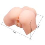 Samantha Vibrating Vagina and Ass Masturbator - Image 9