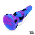 Thunderix Liquid Silicone Dildo 17,5 cm - Image 5