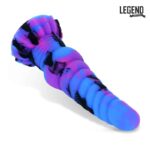 Thunderix Liquid Silicone Dildo 17,5 cm - Image 6
