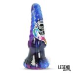Thunderix Liquid Silicone Dildo 17,5 cm - Image 7