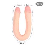 U Shaped Pennis Blake 46 cm. - Image 4