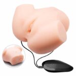 Veronica Vibrating Vagina and Ass Masturbator - Image 5