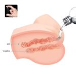 Veronica Vibrating Vagina and Ass Masturbator - Image 7