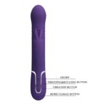 Vibe wt Thrusting, Rotation Beads Twinkled - Image 7