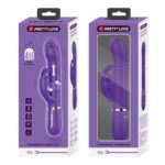 Vibe wt Thrusting, Rotation Beads Twinkled - Image 10