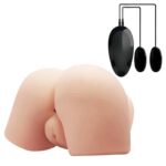 Vibrating Vagina and Ass Masturbator - Image 15