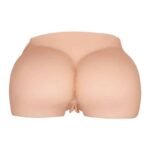 Vibrating Vagina and Ass Masturbator - Image 3