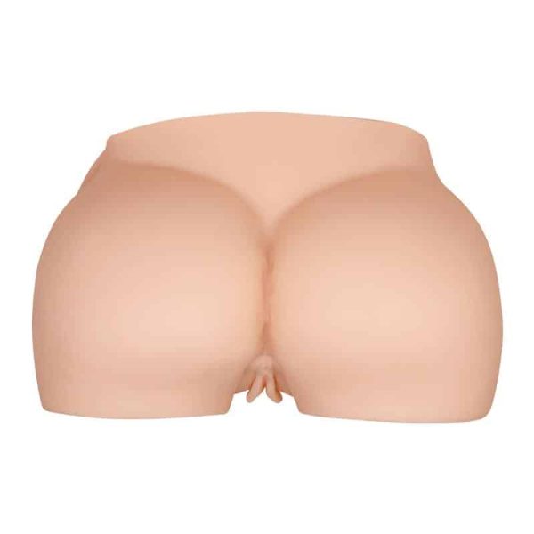 Vibrating Vagina and Ass Masturbator - Image 3