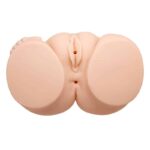 Vibrating Vagina and Ass Masturbator - Image 4