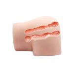 Vibrating Vagina and Ass Masturbator - Image 19