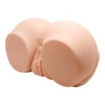 Vibrating Vagina and Ass Masturbator - Image 5