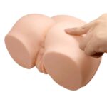 Vibrating Vagina and Ass Masturbator - Image 6