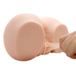 Vibrating Vagina and Ass Masturbator - Image 7