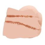 Vibrating Vagina and Ass Masturbator - Image 8