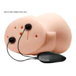 Vibrating Vagina and Ass Masturbator - Image 9
