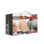 Vibrating Vagina and Ass Masturbator - Image 24