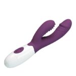 Vibrator Andre 30 functions Purple - Image 6