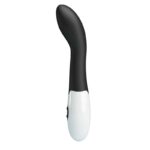 Vibrator Bishop 30 functions Black - Image 2