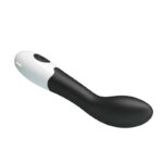 Vibrator Bishop 30 functions Black - Image 4