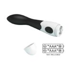 Vibrator Bishop 30 functions Black - Image 7