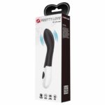 Vibrator Bishop 30 functions Black - Image 10