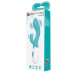 Vibrator Brighty 30 functions Blue - Image 10