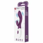 Vibrator Brighty 30 functions Purple - Image 10