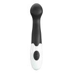 Vibrator Charles 30 functions Black - Image 3