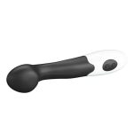 Vibrator Charles 30 functions Black - Image 5