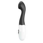 Vibrator Charles 30 functions Black - Image 6