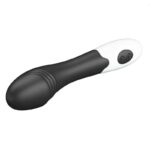 Vibrator Elemental 30 functions Black - Image 4