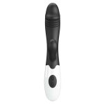 Vibrator Snappy 30 functions Black - Image 3