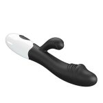 Vibrator Snappy 30 functions Black - Image 4