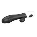 Vibrator Snappy 30 functions Black - Image 5