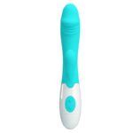 Vibrator Snappy 30 functions Blue - Image 3