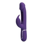 Vibrator with Licking Kampas - Image 2