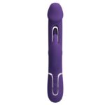 Vibrator with Licking Kampas - Image 3