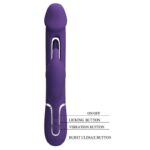 Vibrator with Licking Kampas - Image 8