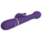 Vibrator wt Rotation and Thrusting Twinkled - Image 6