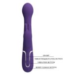 Vibrator wt Rotation and Thrusting Twinkled - Image 7