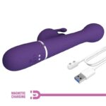 Vibrator wt Rotation and Thrusting Twinkled - Image 8