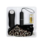 Wild Butterfly Panty Vibrator with Remote Control - Image 2