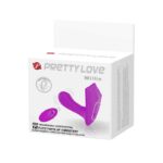 Willie Stimulator with Remote Control Pink - Image 11