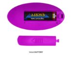 Willie Stimulator with Remote Control Pink - Image 8